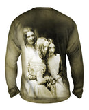 The Misses Binny And Monro