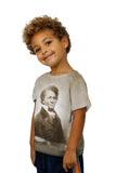Kids Frederick Douglass