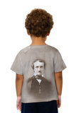 Kids Edgar Allan Poe