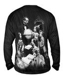 The Geography Lesson