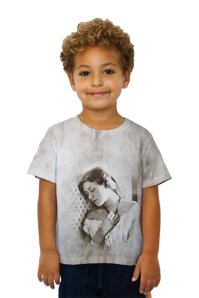 Kids Ellen Terry Kids T-Shirt