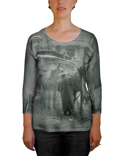 The Terminal New-York&nbsp;Womens Tank Top