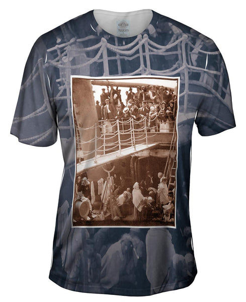 The Steerage Mens T-Shirt
