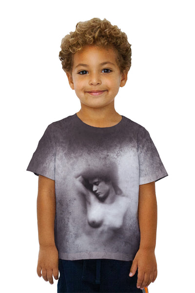Kids Miss Thompson Kids T-Shirt