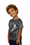 Kids Martin Luther King Jr Thinker