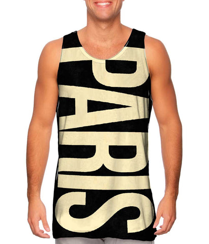 Runway Glamour Paris