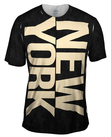Runway New York Glamour