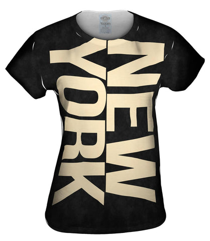 Runway New York Glamour