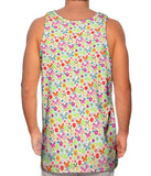 Butterfly Blossom Spring Red