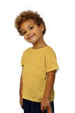 Kids Halloween Skulls Green Fucsia