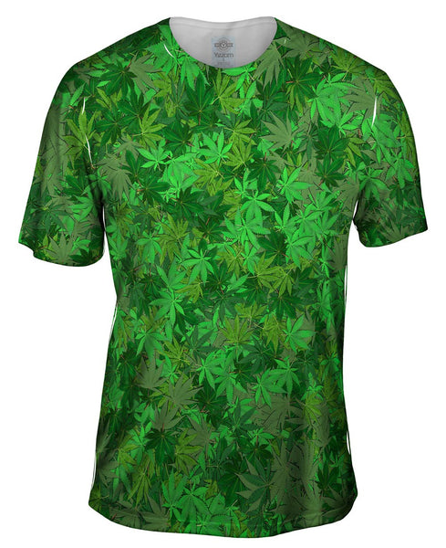 Munchies Express Mens T-Shirt