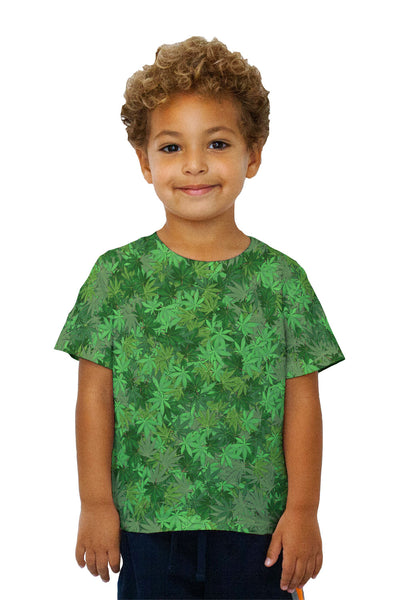 Kids Munchies Express&nbsp;Kids T-Shirt