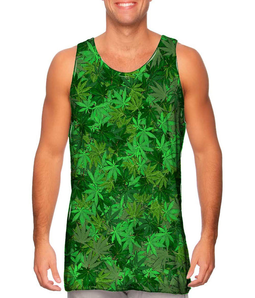 Munchies Express&nbsp;Mens Tank Top