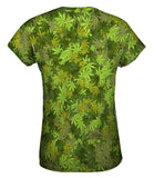 Yellow Haze Legalize It