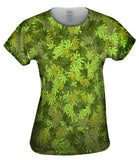 Yellow Haze Legalize It