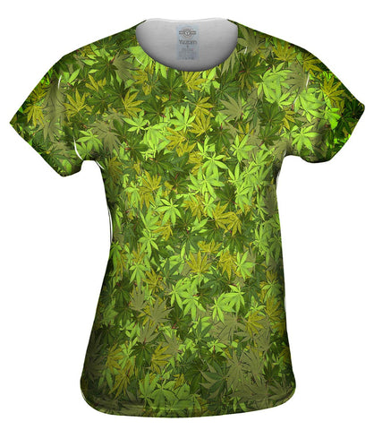 Yellow Haze Legalize It