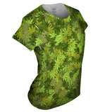 Yellow Haze Legalize It