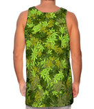 Yellow Haze Legalize It