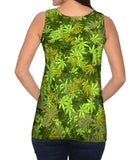 Yellow Haze Legalize It