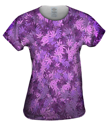 Purple Haze Legalize It