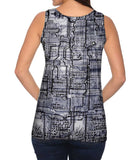 Circuit Board Black And White