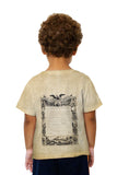 Kids Emancipation Proclamation
