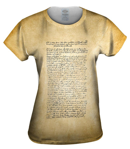 Mayflower Compact