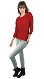 Tartar Pattern Red