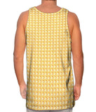 Hawaiian White Brown