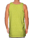 Hawaiian Green Brown