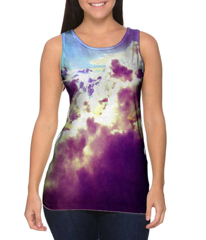 Purple Clouds