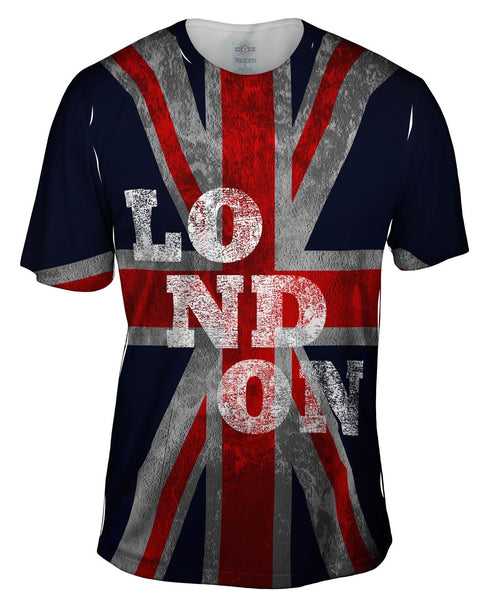 Dirty London Mens T-Shirt