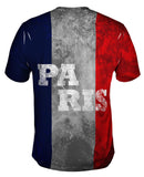 Dirty Paris