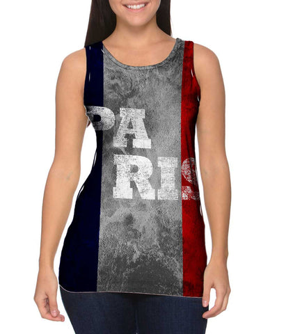 Dirty Paris