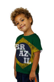 Kids Dirty Brazil