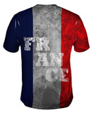 Dirty France
