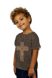 Kids Cross Cheetah Animal Skin
