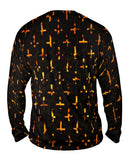 Leopard Cross Of St Peter