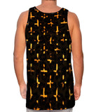 Leopard Cross Of St Peter