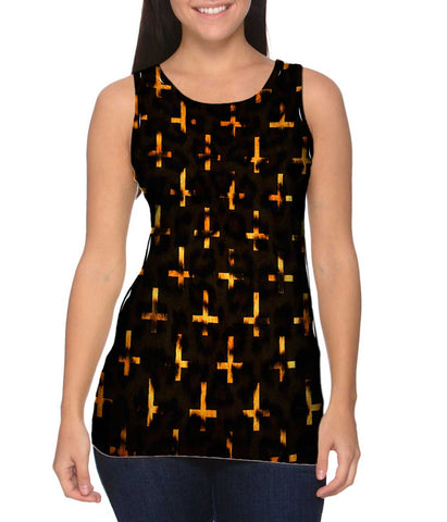 Leopard Cross Of St Peter