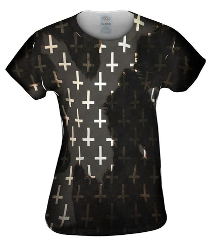 Cow Cross Of St Peter