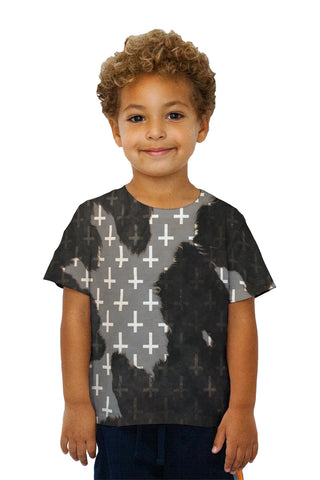 Kids Cow Cross Of St Peter