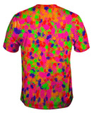 Paint Splatter Madness