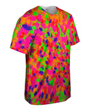 Paint Splatter Madness