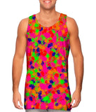 Paint Splatter Madness