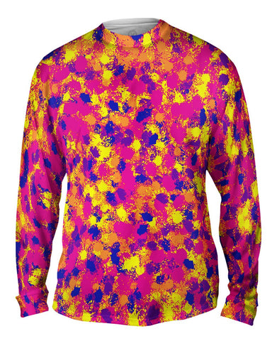 Paint Splatter Madness Mix