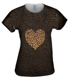 Love Cheetah Animal Skin