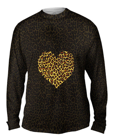 Love Cheetah Animal Skin