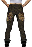 Love Cheetah Animal Skin