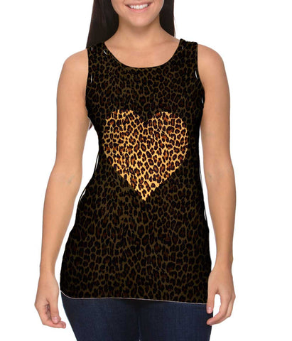 Love Cheetah Animal Skin